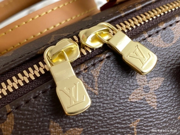 Aaa replica ru LOUIS VUITTON BAG VINTAGE 0722